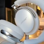 Get the Bose QuietComfort Ultra Headphones while they’re on sale for $380