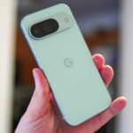 Getting the Pixel 9 at $599 is the smartest deal you’ll make