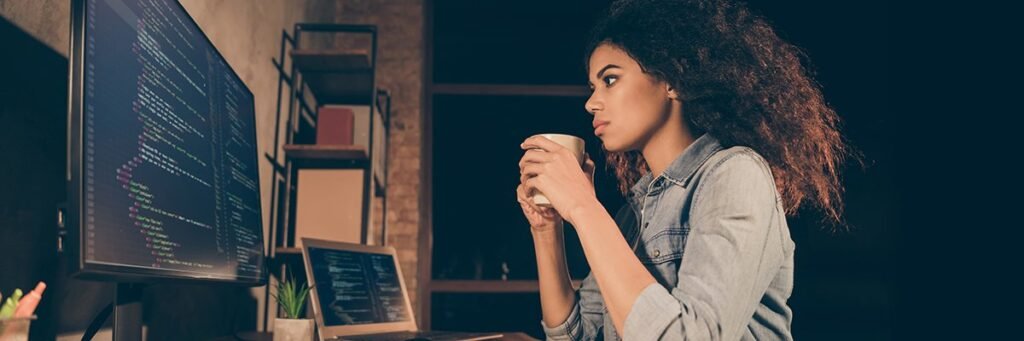 Girls more concerned about AI bias than boys