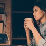 Girls more concerned about AI bias than boys