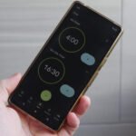 Google Clock gets a massive Material 3 Expressive redesign