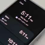 Google Clock’s Radical ‘Material 3 Expressive’ Redesign Surfaces