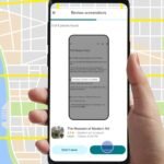 Google Maps gets a screenshot tool that eases travel planning on your iPhone