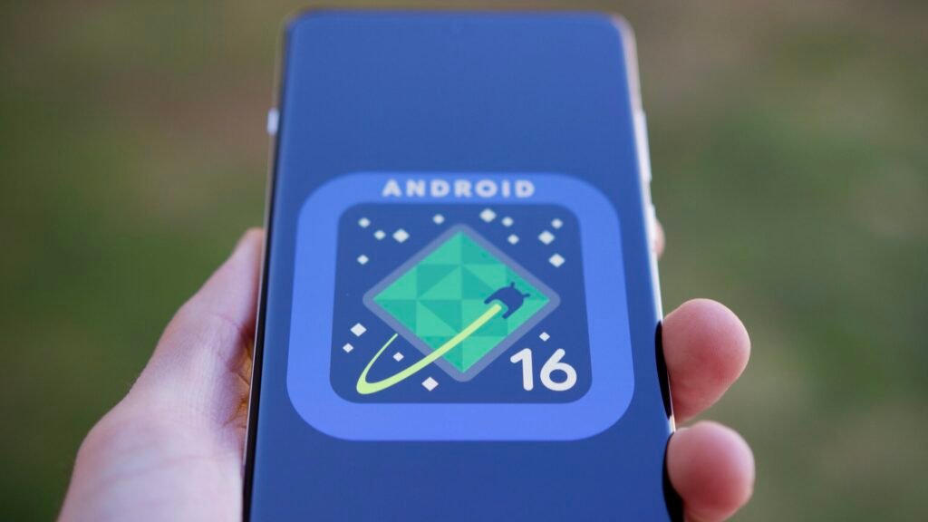 Google Material 3 Expressive battery icon is inspired by Apple