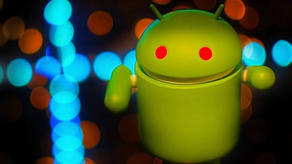 Google Patches Android’s Critical Flaw Already Under Attack