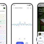 Google Reveals NotebookLM Mobile App Design Before I/O 2025 Debut