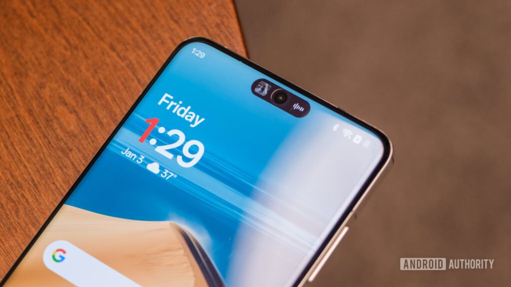 Google could make OnePlus’s Live Alerts better for sports fans