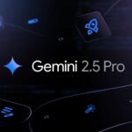 Google improves Gemini 2.5 Pro ahead of I/O 2025