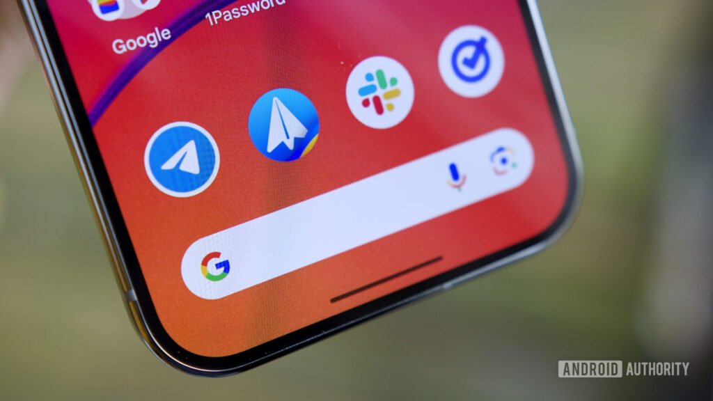 Google is giving the Search bar on your phone a facelift