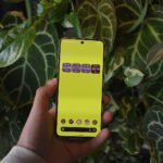 Google, please make Pixel Launcher backups a reality