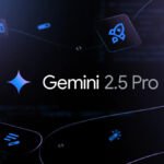 Google releases Gemini 2.5 Pro update that supercharges its coding abilities