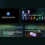 Google teases NotebookLM app in the Play Store ahead of I/O release