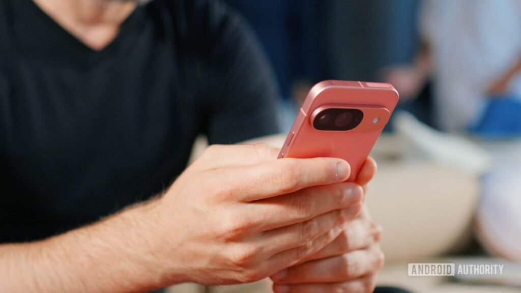 Google’s May 2025 Pixel update fixes mic recording and Bluetooth pairing