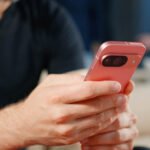 Google’s May 2025 Pixel update fixes mic recording and Bluetooth pairing