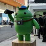 Google’s Tiny Taskbar Is the Multitasking Upgrade We Deserve — If It Ever Shows Up