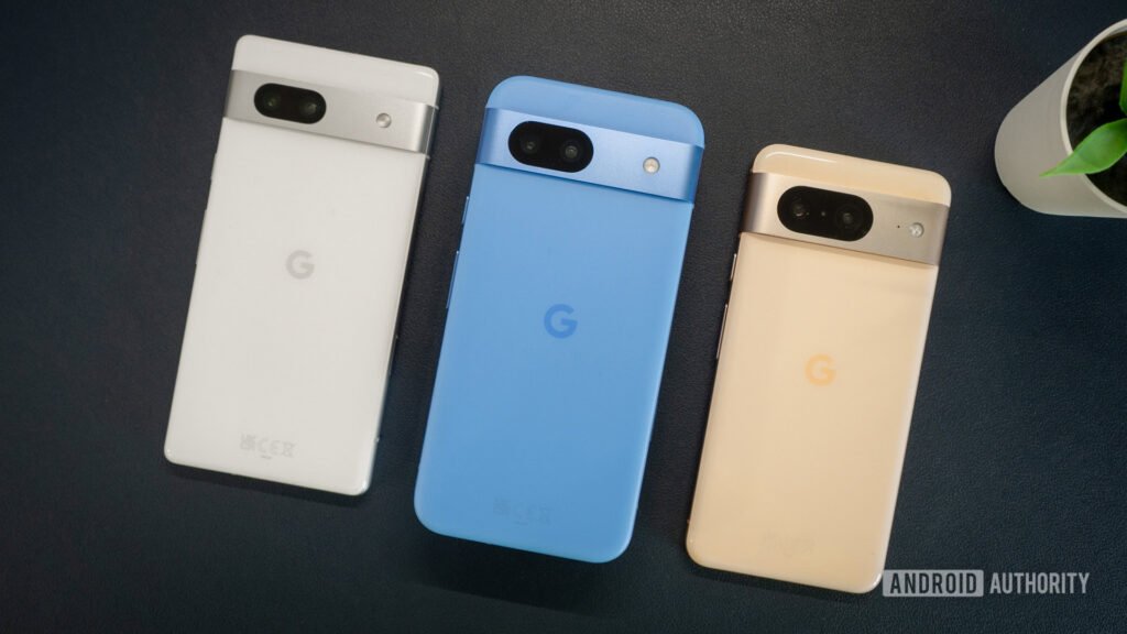 Google’s latest Pixel decision is one of the most annoying yet