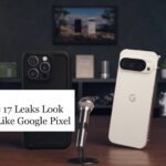 Google’s latest video skit pokes fun at the iPhone 17 Air’s Pixel-like design