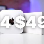 Grab the M4 Mac mini for Just $490 on Amazon Today