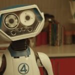 H.E.R.B.I.E. in Fantastic Four will be voiced by this Star Wars actor