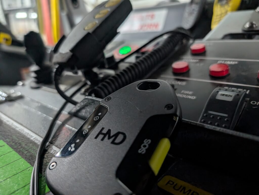 HMD Offgrid review – Checking in and SOS alerts while off the grid was never easier