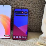 Here’s why I keep reaching for my Samsung over my flagship Pixel