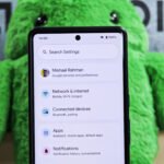 Here’s your first look at Google Services’ expressive theme