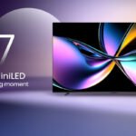Hisense Drops U7 Mini-LED TV Lineup With Up to 116 Inches of Pure Gaming Power