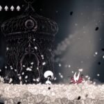 Hollow Knight: Silksong is in a playable state, but still lacks a launch date