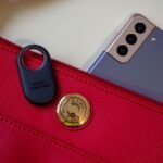 Hot deal: Get four Samsung SmartTag 2 trackers for just $51.99!