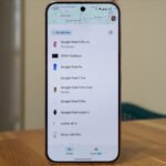 How long can you track a Pixel after a thief shuts it down? I tested to find out