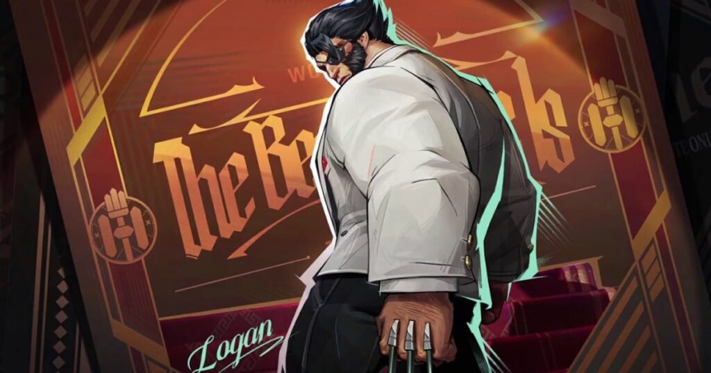 How to get Marvel Rivals Wolverine Patch costume for free