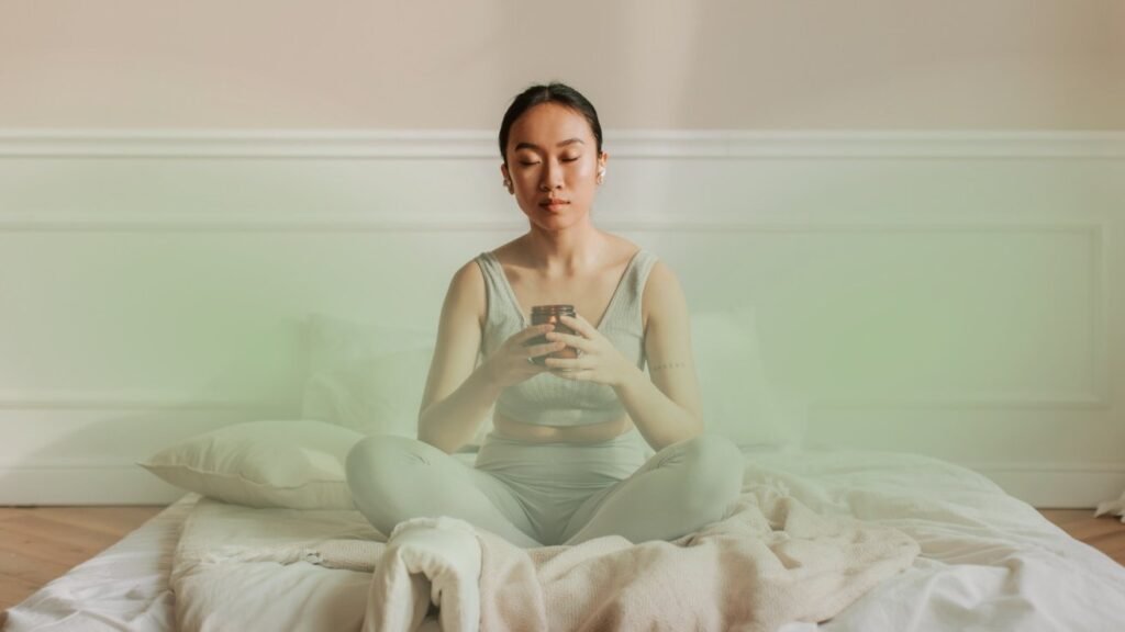 How to turn your living room into a wellness retreat with HomeKit