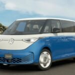 ID. Buzz recall appears to have made automotive history