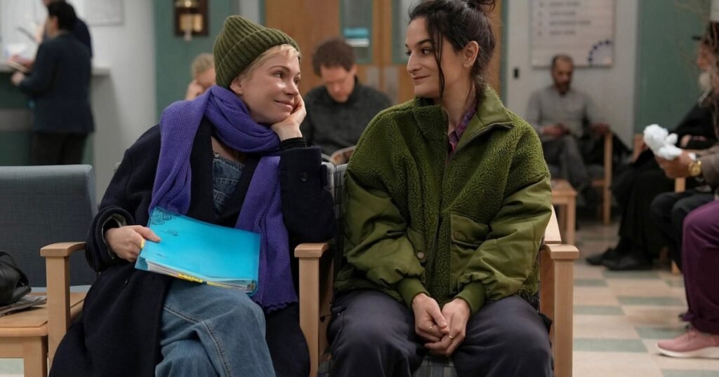 If you have to watch one Hulu show this May, stream this one