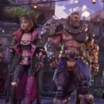 Is Borderlands 4 cross-platform? | Digital Trends