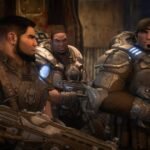 Is Gears of War: Reloaded cross-platform?
