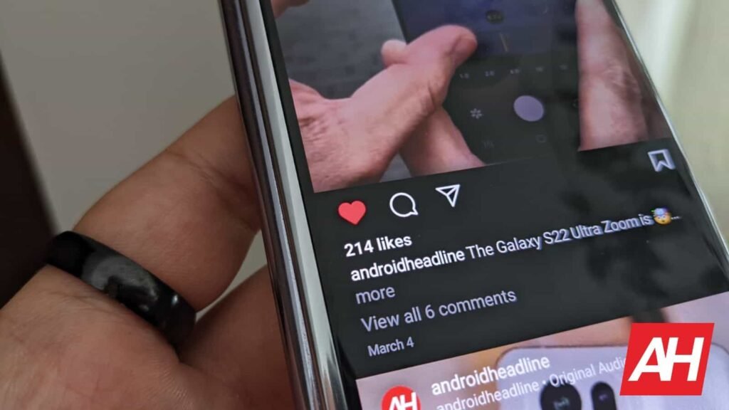 Its Latest Feature is Expanding