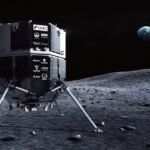 Japan’s ispace moon lander enters lunar orbit ahead of landing attempt