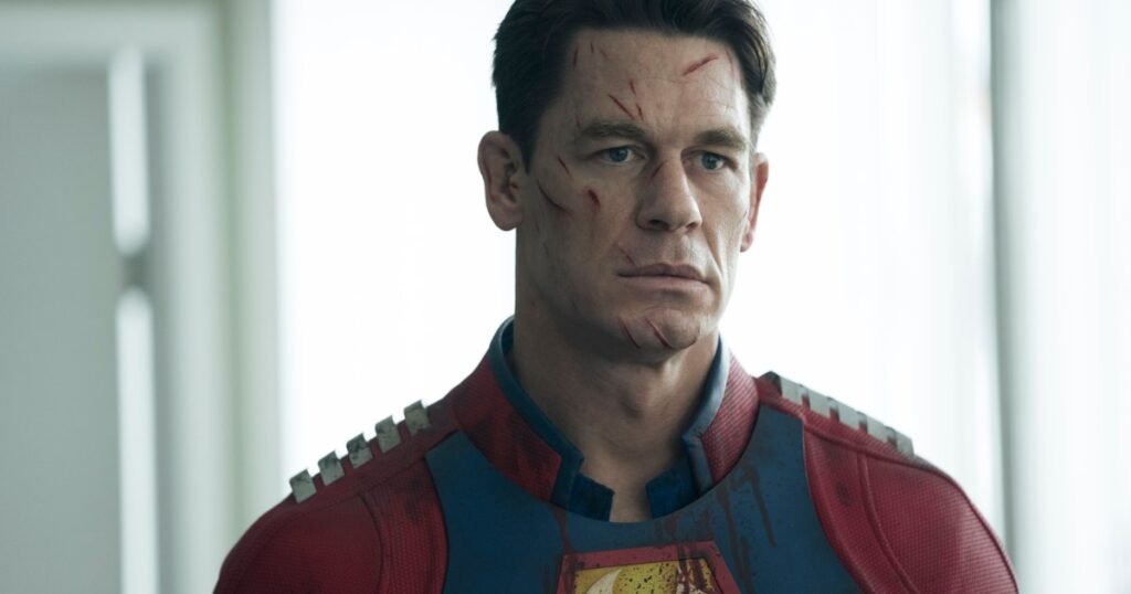 John returns to the DCU in Peacemaker season 2 teaser trailer