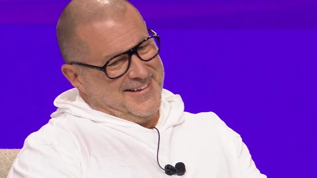 Jony Ive talks about minimalism, taste, and Apple design