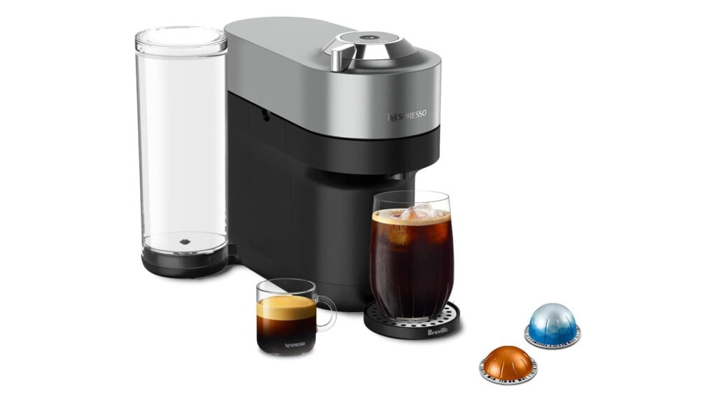Keurig who? This $109 Nespresso deal will blow your taste buds away
