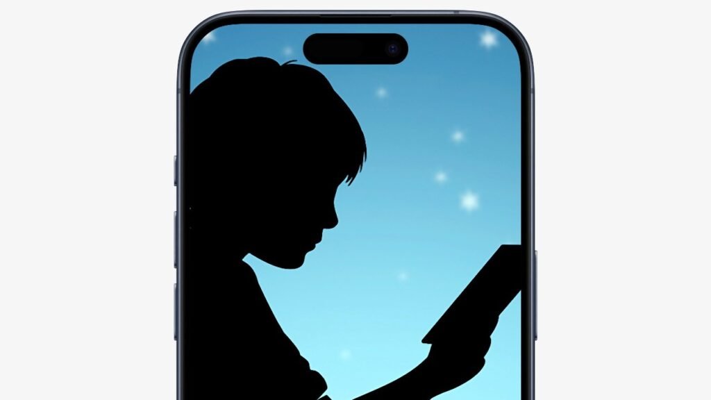 Kindle adds option to buy books directly in iOS app