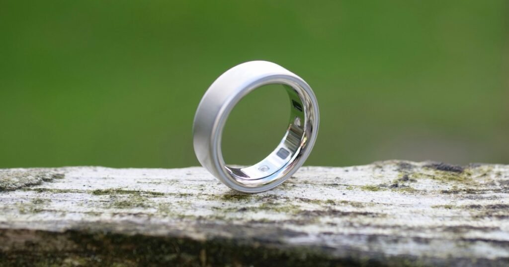 Latest Oura Ring features focus on metabolic health improvement