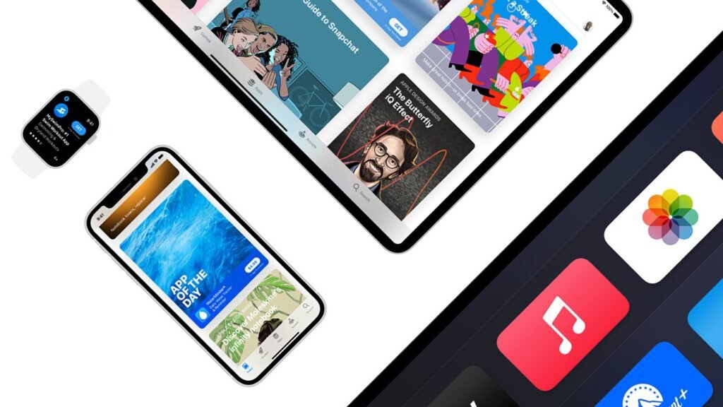 Lawsuit hopes to capitalize on Apple’s injunction violation