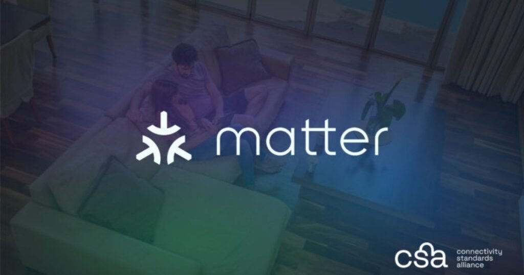Matter finally starting to fulfill its promise is great news for your smart home