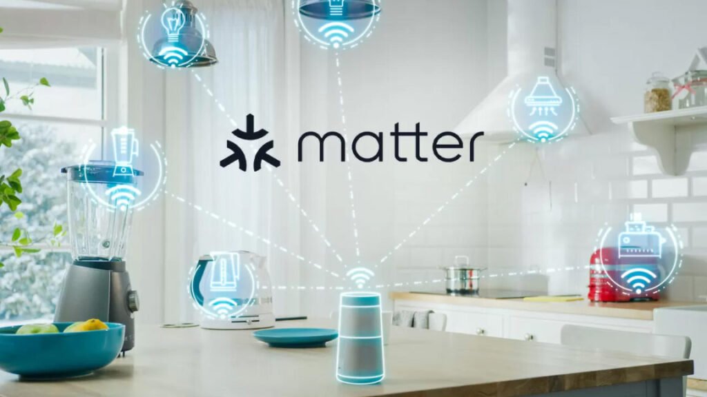 Matter update may finally take the tedium out of setting up your smart home