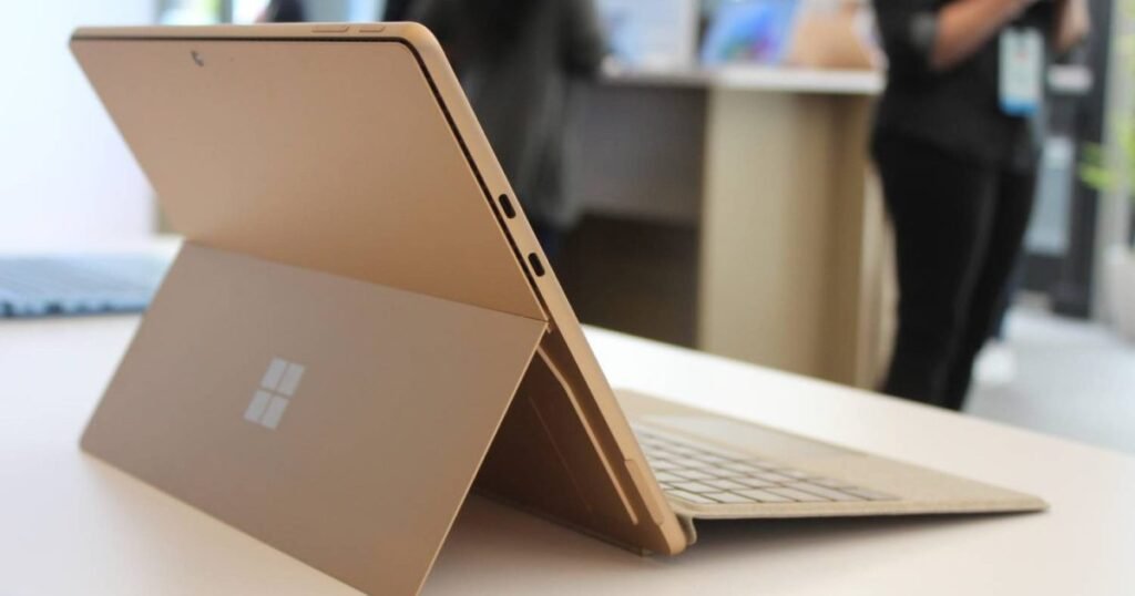 Microsoft Surface Laptop and Pro raise the price barrier for budget shoppers