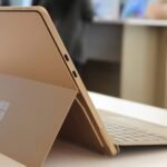 Microsoft Surface Laptop and Pro raise the price barrier for budget shoppers