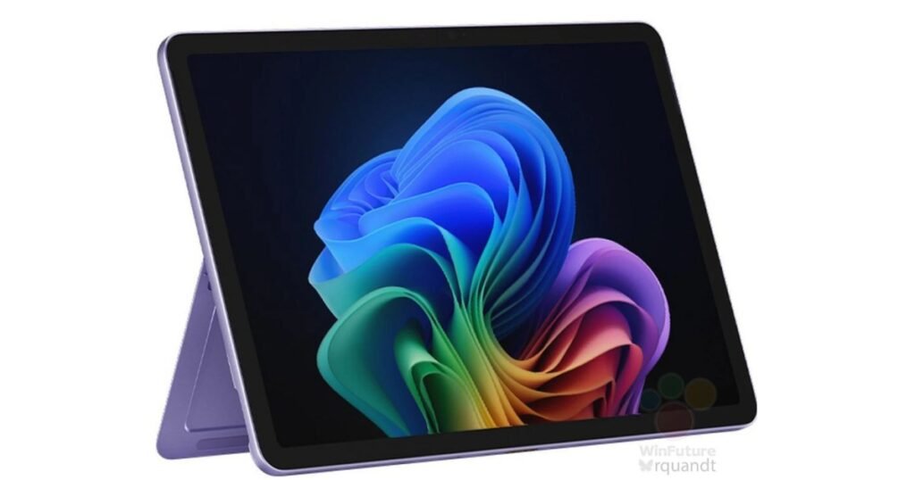 Microsoft’s next Surface devices to be smaller, cheaper and ARM-ready