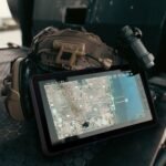 Military might meets mobile tech in Samsung’s new tactical tablet